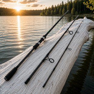 Вудилище коропове MIFINE Ultra Team 3.9 м 3.75Lb штекерне карбон SIC для трофейної (988/10618-390) 02k04p554v2 фото