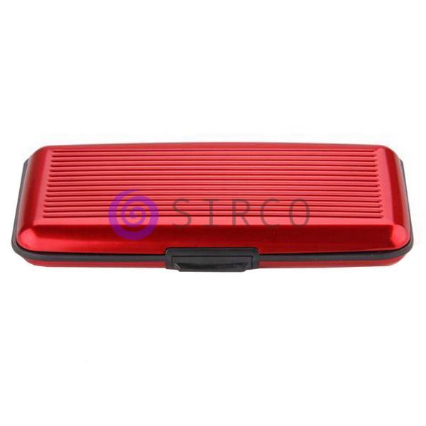 Гаманець Large Aluma Wallet XL Алума Валет XL H0209 01k06p044 фото