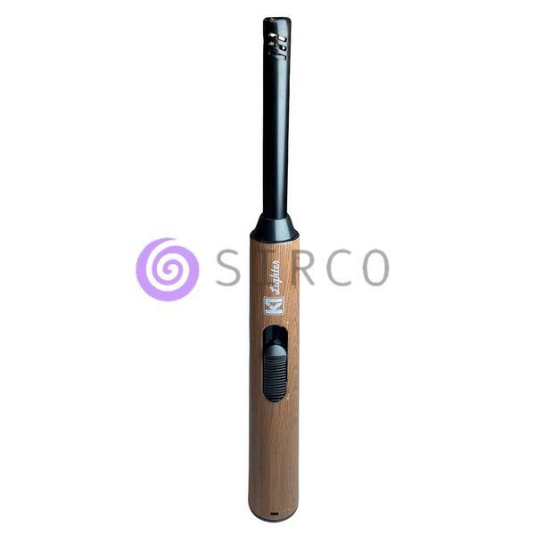 Запальничка кухонна з принтом K1 Lighter 23 см (K1-8060-W) "Венге" (AMN) 10k12p261v1 фото