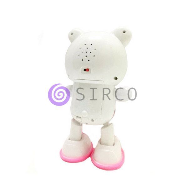 Танцующая игрушка Hello Kitty Happy Little Drummer 03k05p118 фото