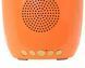 Портативна Bluetooth колонка UKC Dancing Flower G26 Соняшник (201) 11k03p001 фото 4