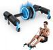 Универсальный тренажер Multifunction Abdominal Wheel 02k06p025 фото 1