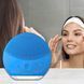 Щітка-масажер для обличчя Foreo Luna mini 2 блакитна/219 07k02p018v3 фото 1