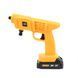Акумуляторна ручна мийка DeWalt DCPW560B (24V, 5Ah, 26bar) в кейсі 04k10p006 фото 3