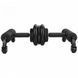 Универсальный тренажер Multifunction Abdominal Wheel 02k06p025 фото 3
