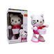 Танцующая игрушка Hello Kitty Happy Little Drummer 03k05p118 фото 2