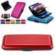 Гаманець Large Aluma Wallet XL Алума Валет XL H0209 01k06p044 фото 1