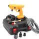 Акумуляторна ручна мийка DeWalt DCPW560B (24V, 5Ah, 26bar) в кейсі 04k10p006 фото 5