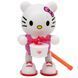 Танцующая игрушка Hello Kitty Happy Little Drummer 03k05p118 фото 1