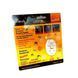Кишеньковий відлякувач комарів "watch type mosquito repeller"/626 01k11p006 фото 2