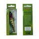 Воблер для рыбалки Boya Boya Hard Lure BY 90 mm 10 g model #045 (988) 02k04p320v3 фото 2
