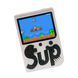 Ретро приставка 8 бит Денди Retro Game Box SUP 400 in 1 БЕЛАЯ 03k14p002v1 фото 2