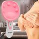 Массажер для увеличения и упругости груди Breast Massage MS-200 (509) 06k01p058 фото 1