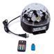 Светомузыка диско шар Magic Ball Music MP3 плеер с bluetooth (V-212) 01k09p010 фото 4
