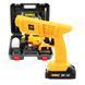 Акумуляторна ручна мийка DeWalt DCPW560B (24V, 5Ah, 26bar) в кейсі 04k10p006 фото 1