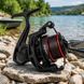 Безінерційна котушка boyaBY FD6000 BB8+1 4.7:1 для трофейної риболовлі та фідера(988) 02k04p534v1 фото 1