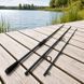 Вудилище коропове MIFINE Chivarly Carp 3.6 м тест 4.0LB карбон для риболовлі(988/10616-360) 02k04p564v1 фото 1