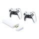 Ігрова консоль Game Stick M15 4K 20000 ігор 64GB HDMI з 2 бездротовими джойстиками/Приставка (Х26/4675) 11k10p081 фото 5