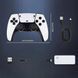 Ігрова консоль Game Stick M15 4K 20000 ігор 64GB HDMI з 2 бездротовими джойстиками/Приставка (Х26/4675) 11k10p081 фото 2