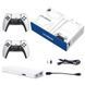 Ігрова консоль Game Stick M15 4K 20000 ігор 64GB HDMI з 2 бездротовими джойстиками/Приставка (Х26/4675) 11k10p081 фото 7
