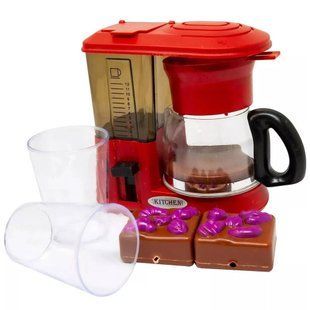 Игрушечный детский набор Fengmei Kitchen K8830-2 "Кофемашина" (AHMD) 03k09p166v1 фото