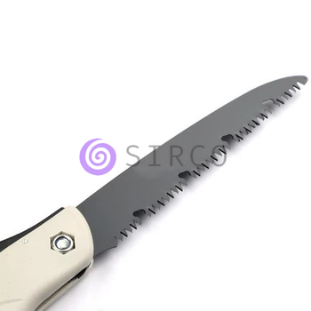 Садова складна пила для дерева Folding Saw 53см (AMN/M260) 09k01p289 фото