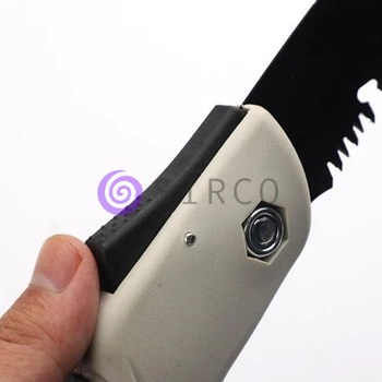 Садова складна пила для дерева Folding Saw 53см (AMN/M260) 09k01p289 фото