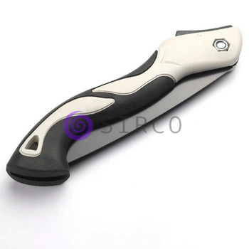 Садова складна пила для дерева Folding Saw 53см (AMN/M260) 09k01p289 фото