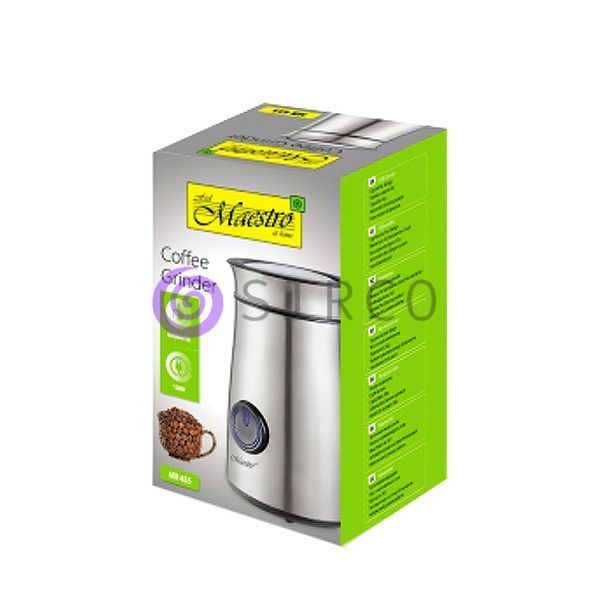 MR-455 Кавомолка для зерен Maestro/235 10k07p017 фото