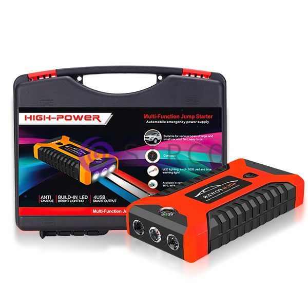 Пусковое устройство в авто Car power bank 37/225 04k03p055 фото