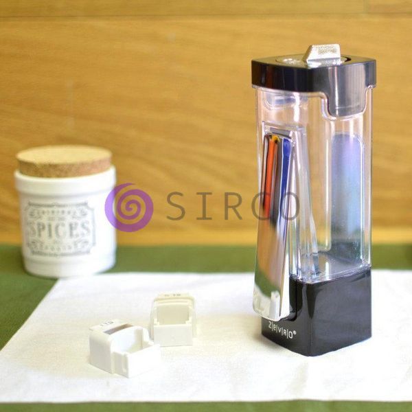 Цукорниця диспансер дозатор Zevro Sugar Dispanser (259) 10k09p142 фото