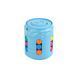 Головоломка банка антистресс Cans Spinner Cube синий / EL-2170 03k05p191v4 фото 2