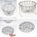 Складная решетка MAGIC KITCHEN CHEF BASKET (237) 10k12p014 фото 5