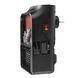 Електро обігрівач Flame Handy Heater remote 01k07p053 фото 4