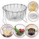 Складная решетка MAGIC KITCHEN CHEF BASKET (237) 10k12p014 фото 6