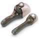 Регулируемая пластиковая мерная ложка с регулятором объема 2 шт Adjustable measurement spoone 10k03p051 фото 5