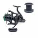 Карповая катушка байтранером Shark Surf 10000 FD 4.7:1 BB9+1 (SHRK/1502) 02k04p434v4 фото 2