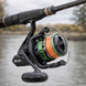 Карповая катушка байтранером Shark Surf 10000 FD 4.7:1 BB9+1 (SHRK/1502) 02k04p434v4 фото 1