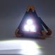 Прожектор акумуляторний LED JX-7709 LED 30W 02k11p097 фото 3
