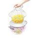 Складная решетка MAGIC KITCHEN CHEF BASKET (237) 10k12p014 фото 3