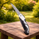 Садова складна пила для дерева Folding Saw 53см (AMN/M260) 09k01p289 фото 1