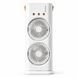Настольный вентилятор Double-ended Spray Fan 3в1 с увлажнителем, LED-подсветкой, USB Type-C пульт ДУ (AX) 01k07p190v2 фото 5