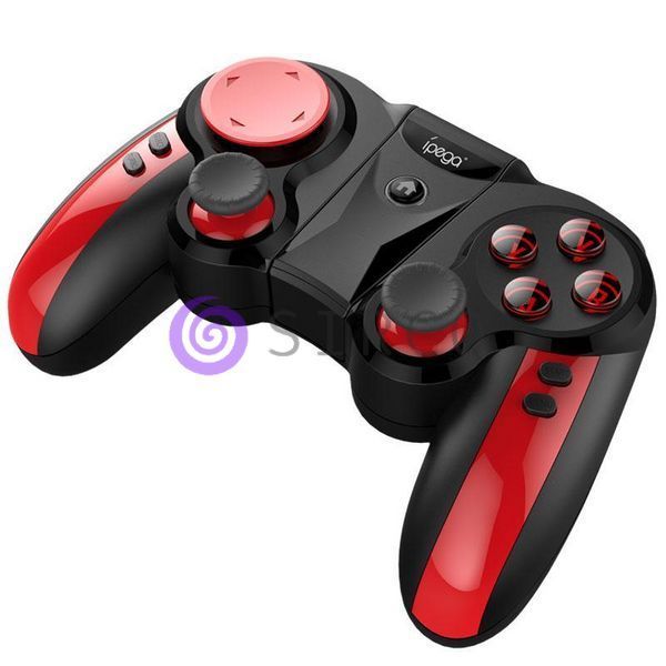 Бездротовий геймпад для смартфона (Android та IOS) та ПК C16 Bluetooth (205) 11k10p028 фото