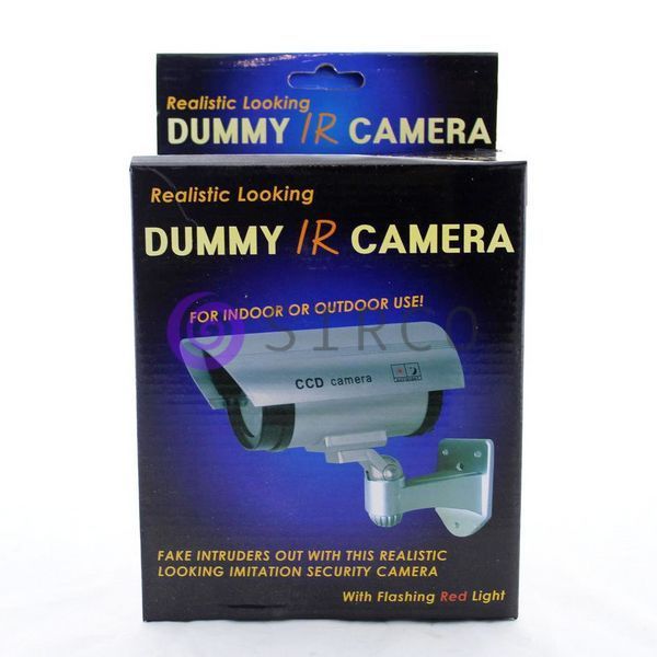 Видеокамера муляж Mock Infrared Camera (DUMMY) MG-280 11k05p006 фото