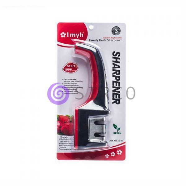 Точилка для ножей Lmyh Knife Sharpener В16 10k09p015v1 фото