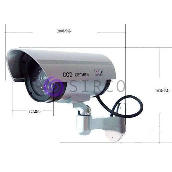 Видеокамера муляж Mock Infrared Camera (DUMMY) MG-280 11k05p006 фото