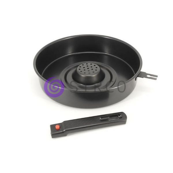 Сковорода Драй Кукер Tigaia Magica Dry Cooker 26 см (509) 10k09p194 фото