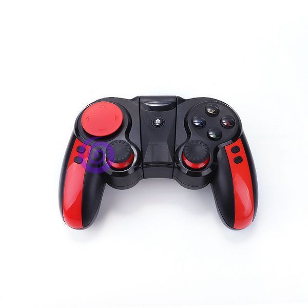 Бездротовий геймпад для смартфона (Android та IOS) та ПК C16 Bluetooth (205) 11k10p028 фото