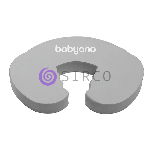 Защитная подставка для дверного проема подкова "Блокада для дверей" BabyOno (954) (SB) 03k17p237 фото