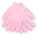 Косметические увлажняющие перчатки для мягкой кожи Spa Gel Gloves (Х-205) (205) 07k02p043 фото 2